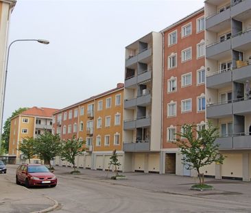 Södra Hospitalsgatan 9 A - Photo 6