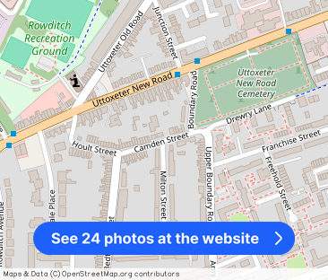 Camden Street, Derby - Photo 1