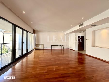 Apartament 4 Camere | Zona Dorobanti | Partial mobilat | Terasa - Photo 4