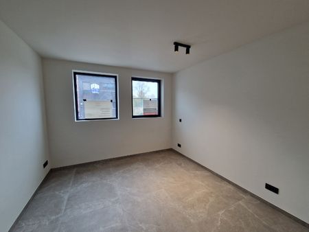 Appartement te huur in Grembergen - Photo 4