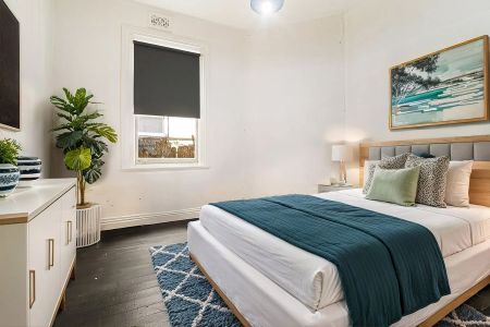 Three-bedroom home reveals modern updates - Photo 2