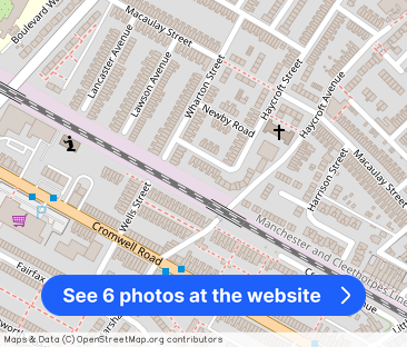 Haycroft Street, Grimsby, DN31 - Photo 1