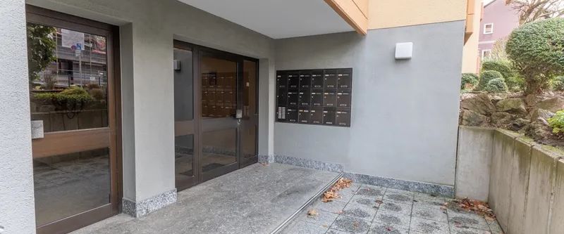 Gemütliches ca. 36m² großes Appartement mit Aufzug, Loggia und Einbauküche in Hohenlimburg - Foto 1