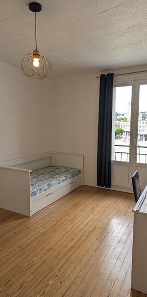 Ref: 284 Appartement à Le Havre - Photo 1