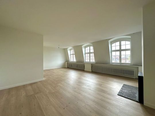 Appartement te huur - Photo 1