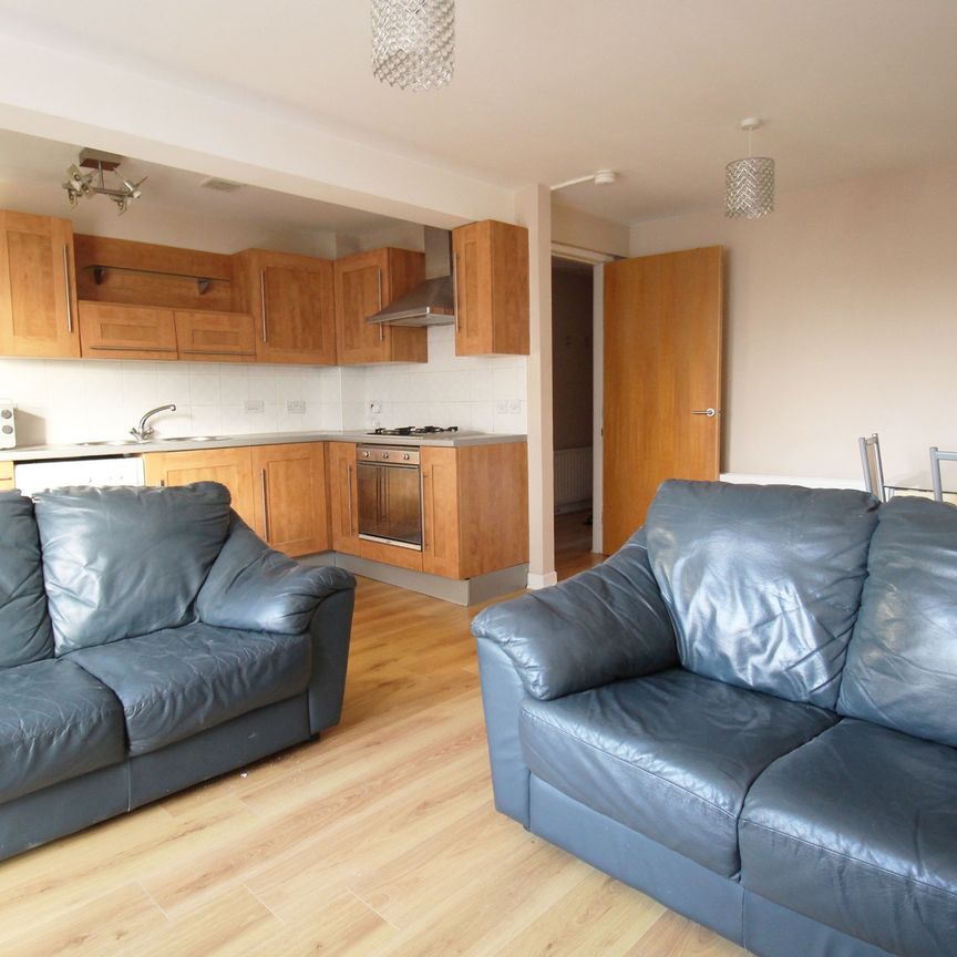 Moir Street, Trongate, Glasgow - Photo 1