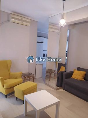 Διαμέρισμα για ενοικίαση - Καλαμαριά - Photo 1