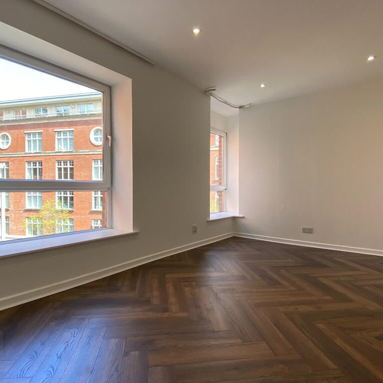 23 Tyrone House, Adelaide Street, Belfast, BT2 8HH - Photo 1