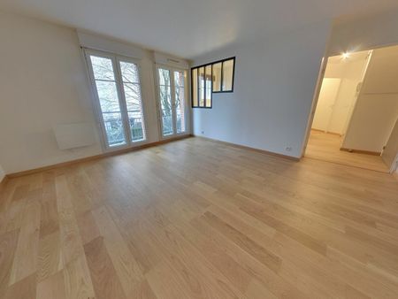 Appartement Voisins Le Bretonneux 3 pièce(s) 65.44 m2 - Photo 2