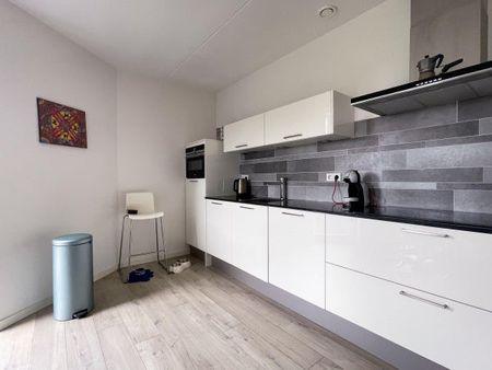 Te huur: Appartement Pygmalionstraat in Almere - Foto 3