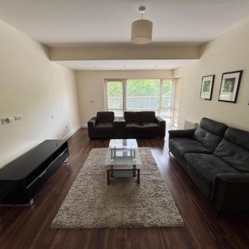 31 Templegrove, Castletreasure, County Cork, T12 KR59, Douglas - Photo 1