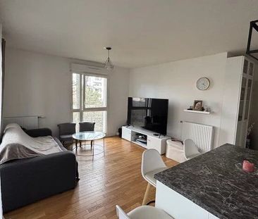 Location Appartement 4 pièces 78 m2 à Colombes - Photo 1
