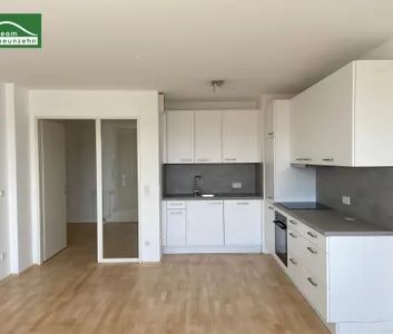 Moderner Wohnkomfort im Herzen von Favoriten - perfekt geschnittene 2-Zimmer-Wohnung! - Foto 2
