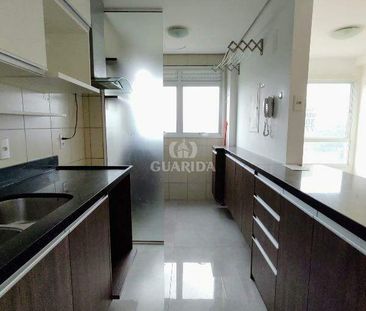 Apartamento de 3 dormitórios sendo 1 suíte, no bairro Cavalhada com... - Foto 5