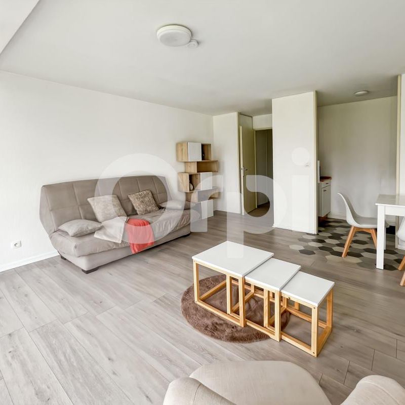 Location Appartement 1 pièce 29m² SENLIS 60300 - Photo 1
