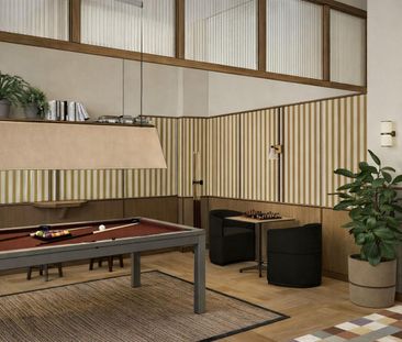 Appartement te huur: 3-kamer appartement (Bouwnr. 402F004) 2284 BT ... - Photo 3