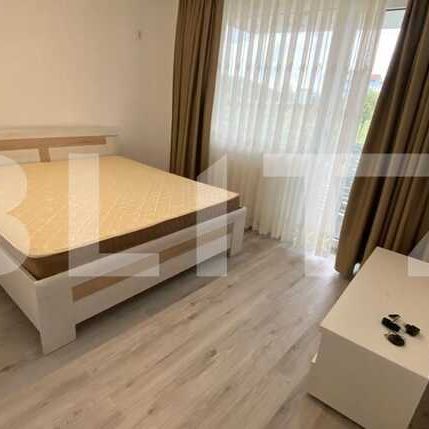 Apartament 3 camere, mobilat lux, parcare, 65mp, Zona Metro - Photo 1