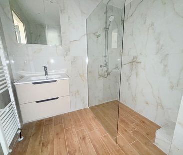 Studio/Γκαρσονιέρα για ενοικίαση Πάρκο - Αγία Τριάδα (Κατερίνη) - Φωτογραφία 6