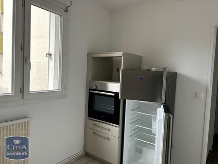 Location Appartement 2 pièces 48m² ST ETIENNE 42000 - Photo 5