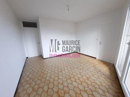 A LOUER - APPARTEMENT CAROMB - 3 pièces 94.63m² - Photo 3