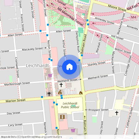 22 Short Street, NSW 2040, Leichhardt