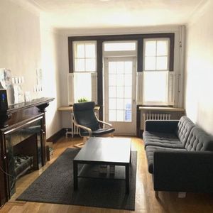 5 1/2 - Montréal (Côte-des-Neiges) - 750 $/mois - Photo 2