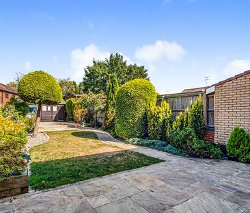 3 bedroom terraced house to rent - Photo 6