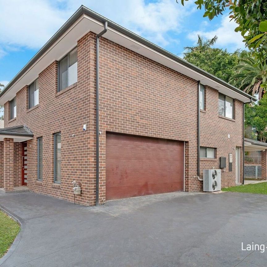 Near New Family Home in a Prime Location - Photo 1