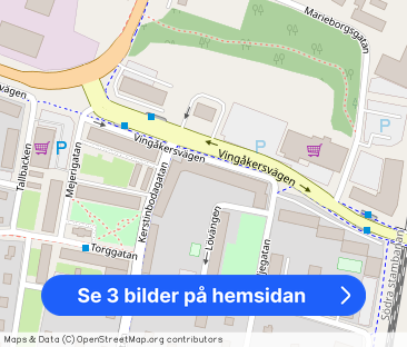 Vingåkersvägen 37 - Foto 1