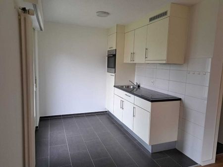 2.5 Zimmer, 57 m², EG - Photo 3