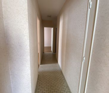 Location Appartement 3 pièces 62m² RODEZ 12000 - Photo 6