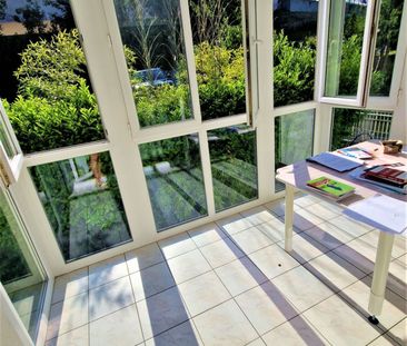 Beautiful spacious 5.5-room apartment with lake view - Photo 2