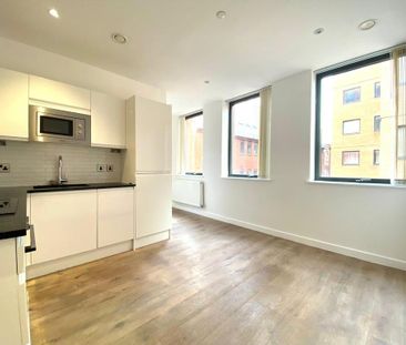 1 bedroom apartment to rent - Photo 3