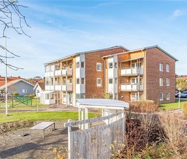 Barnhemsgatan 30, Halmstad - Foto 1