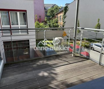 Neu möbliertes WG-Zimmer in frisch sanierter 5er WG - Photo 5