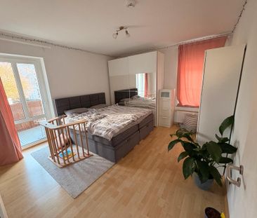 Tausch-Wohnung 3Zi 68m2 - Foto 3