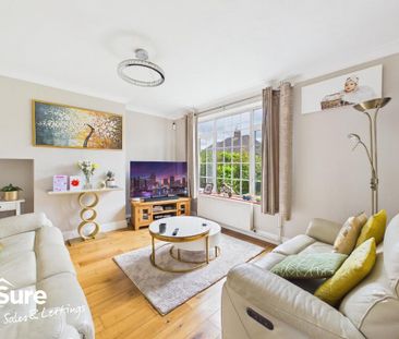 4 bedroom semi-detached house to rent - Photo 1