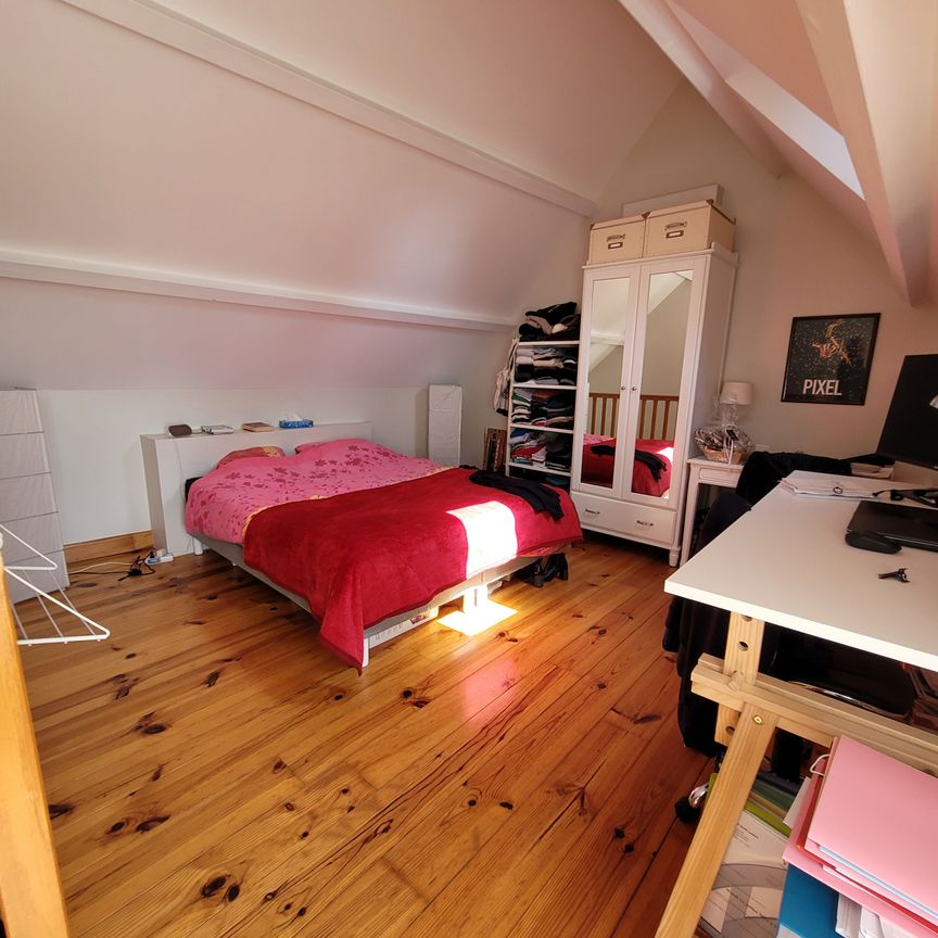 Location Maison 2 pièces 39m² SOLESMES 72300 - Photo 1
