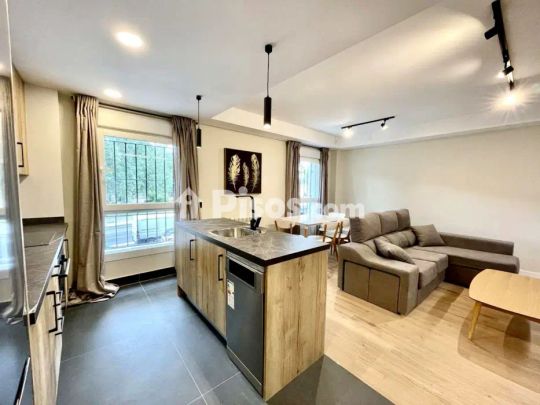 Apartamento en alquiler en Avenida de Menéndez Pelayo - Photo 1