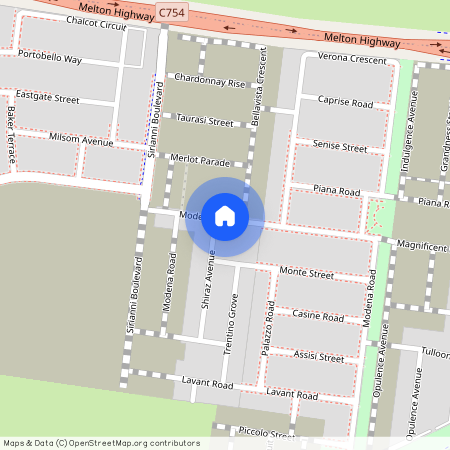 119 Modena Rd, Vic 3336, Fraser Rise