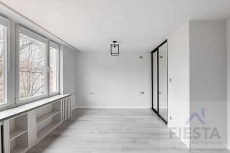 Warszawa Śródmieście, ul. Senatorska - Фото 5