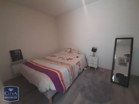 Location Appartement 2 pièces 38m² AGEN 47000 - Photo 2