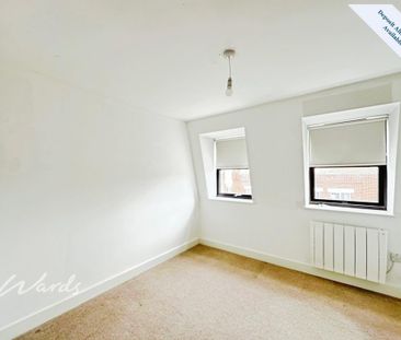 2 bedroom apartment to rent - Photo 3