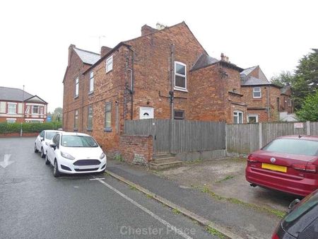 Bouverie Street, Chester, CH1 - Photo 2