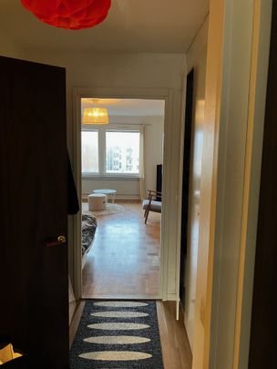 Övre Husaragatan, Göteborg - Photo 1