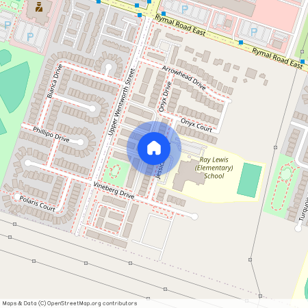 40 Jessica Street Unit# BSMT, Hamilton