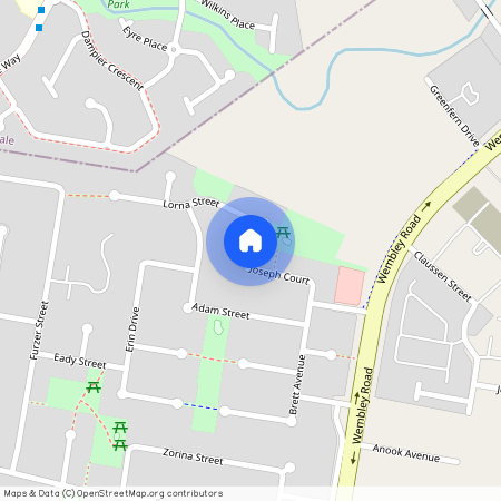 15 Joseph Court, Qld 4118, Browns Plains