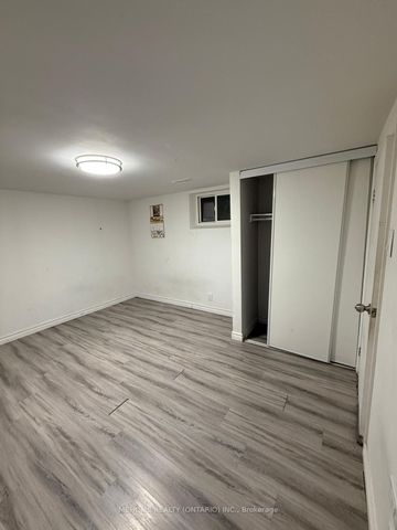 For Lease - 1018 Kennedy Road Unit# Basement A, Toronto, Ontario - Photo 5