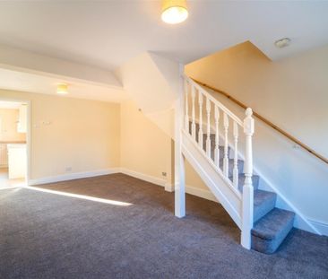 2 BED End of terrace house To rent - Photo 2