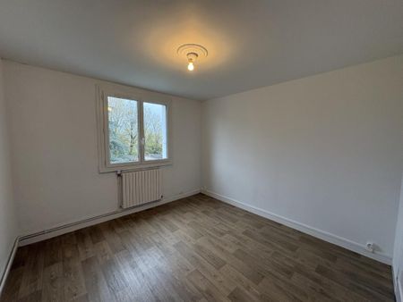 Appartement T4 à louer - 69 m² - Photo 3